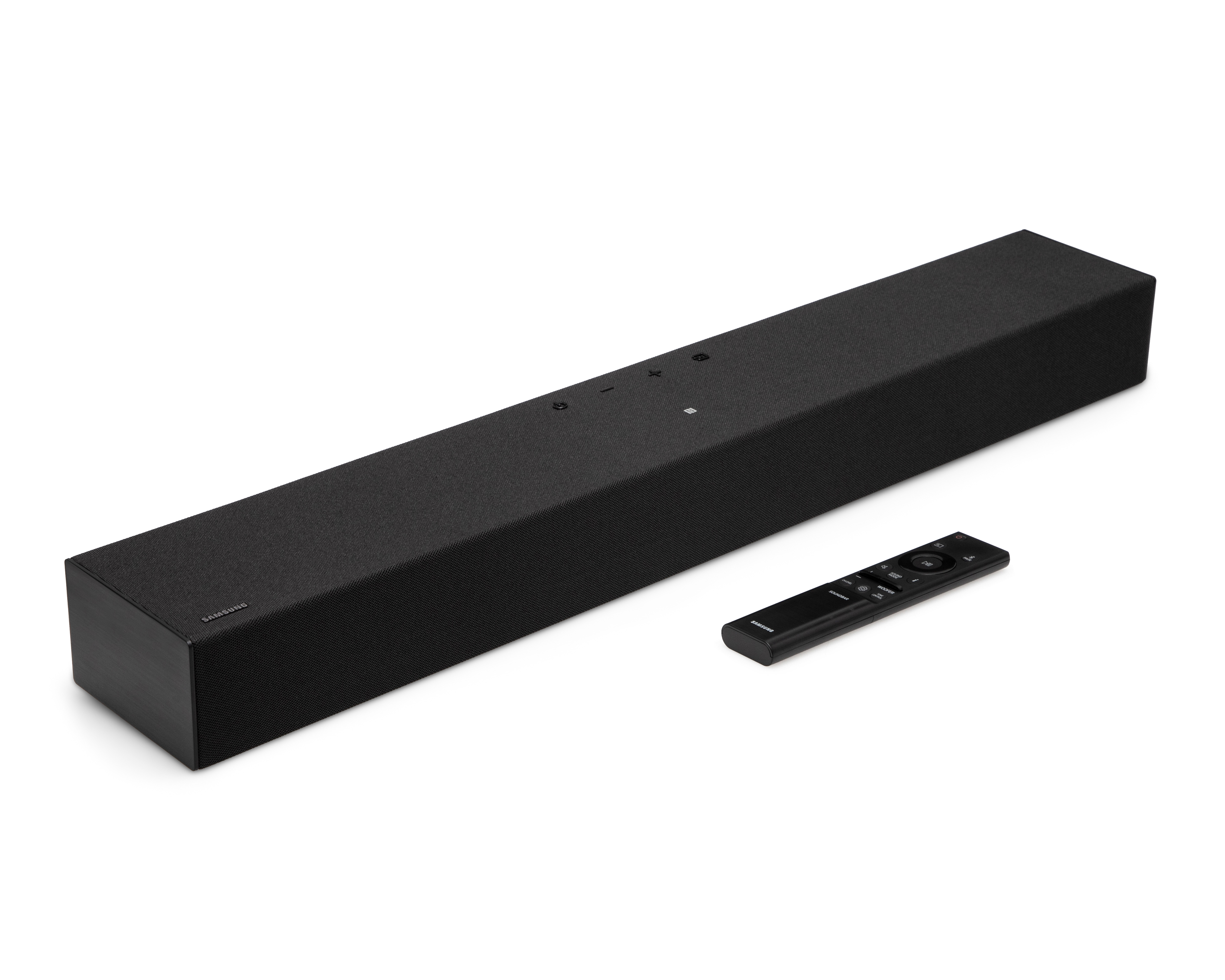 Foto 1 | Foto 1 | Barra de Sonido Samsung HW-C400/ZX