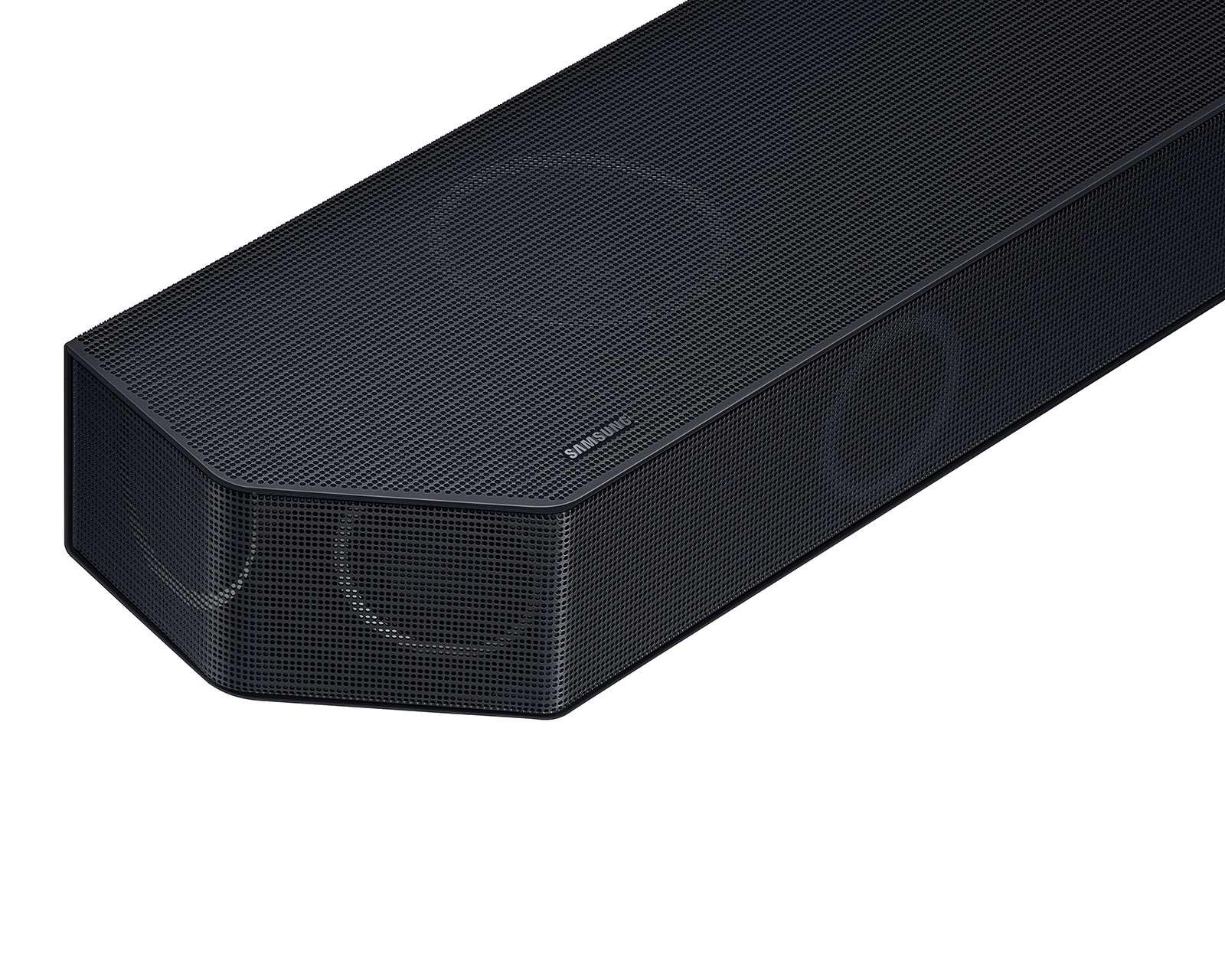 Foto 4 pulgar | Foto 3 | Barra de Sonido Samsung HW-Q990C/ZX 11. 1.4 Canales