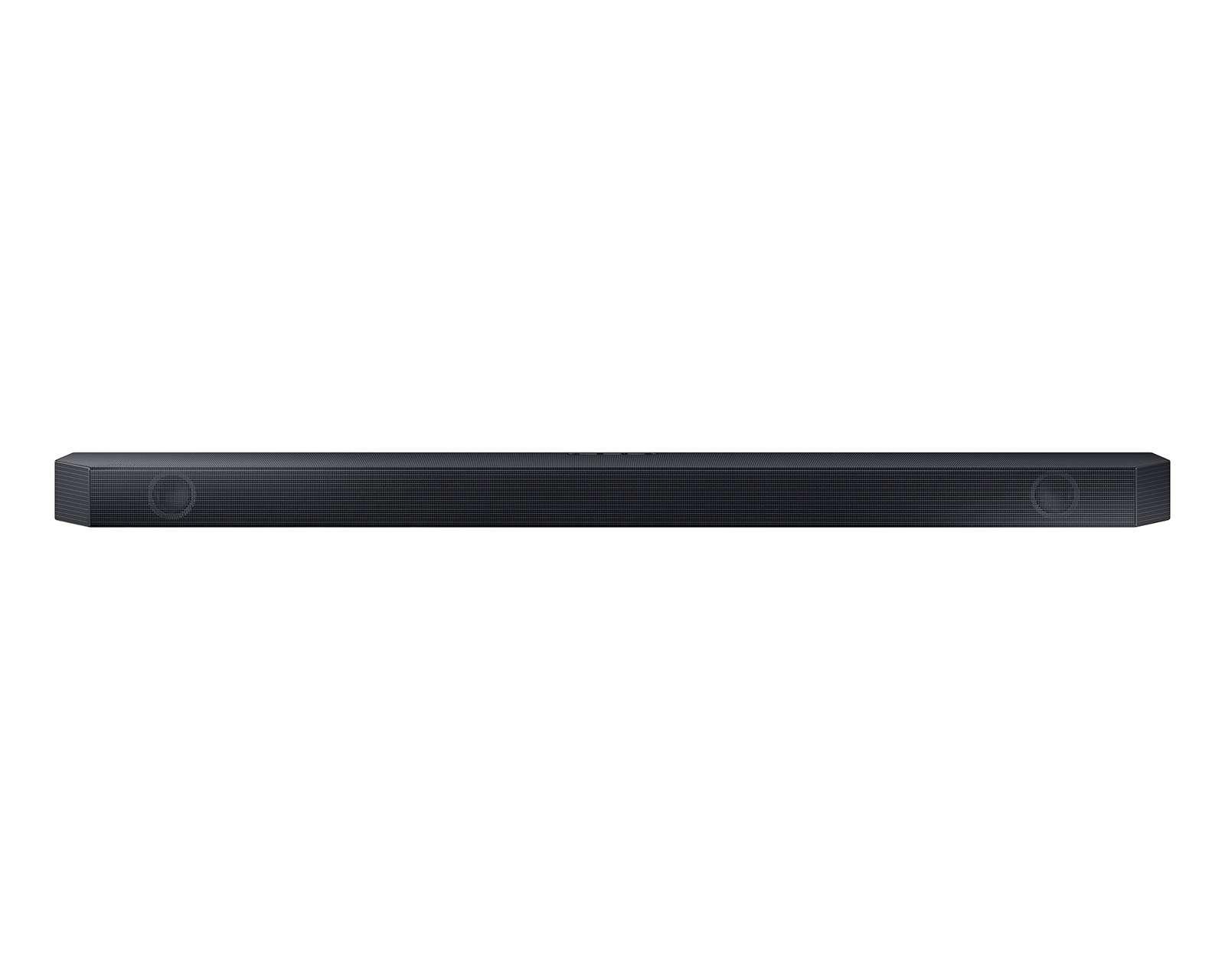 Foto 3 | Foto 3 | Barra de Sonido Samsung HW-Q600C/ZX con Subwoofer
