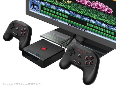 Foto 3 | Foto 3 | Consola My Arcade con 250 Videojuegos Precargados