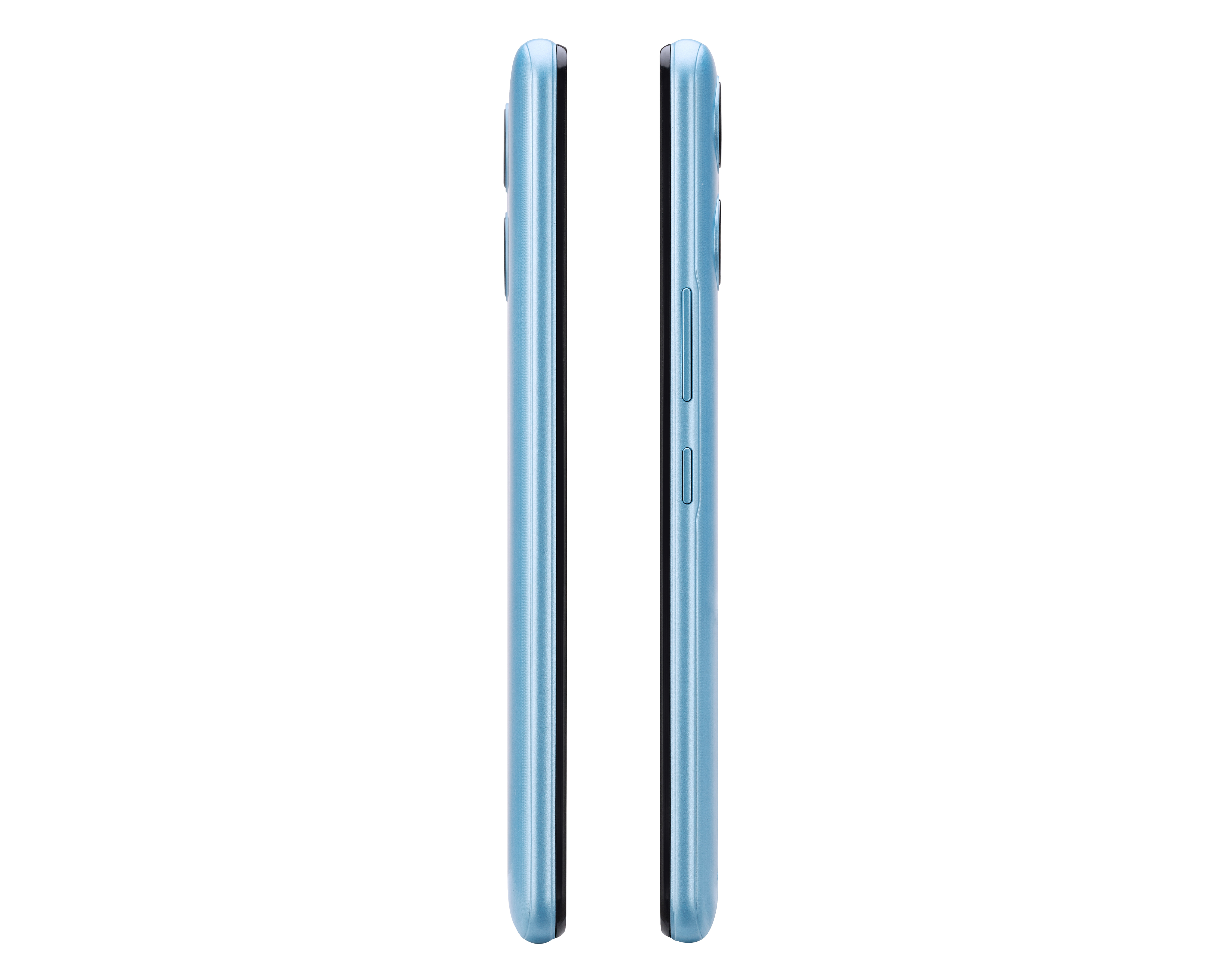 Foto 6 pulgar | Foto 5 | Celular Zuum Liberado Magno Pro Dual SIM 64 GB Azul