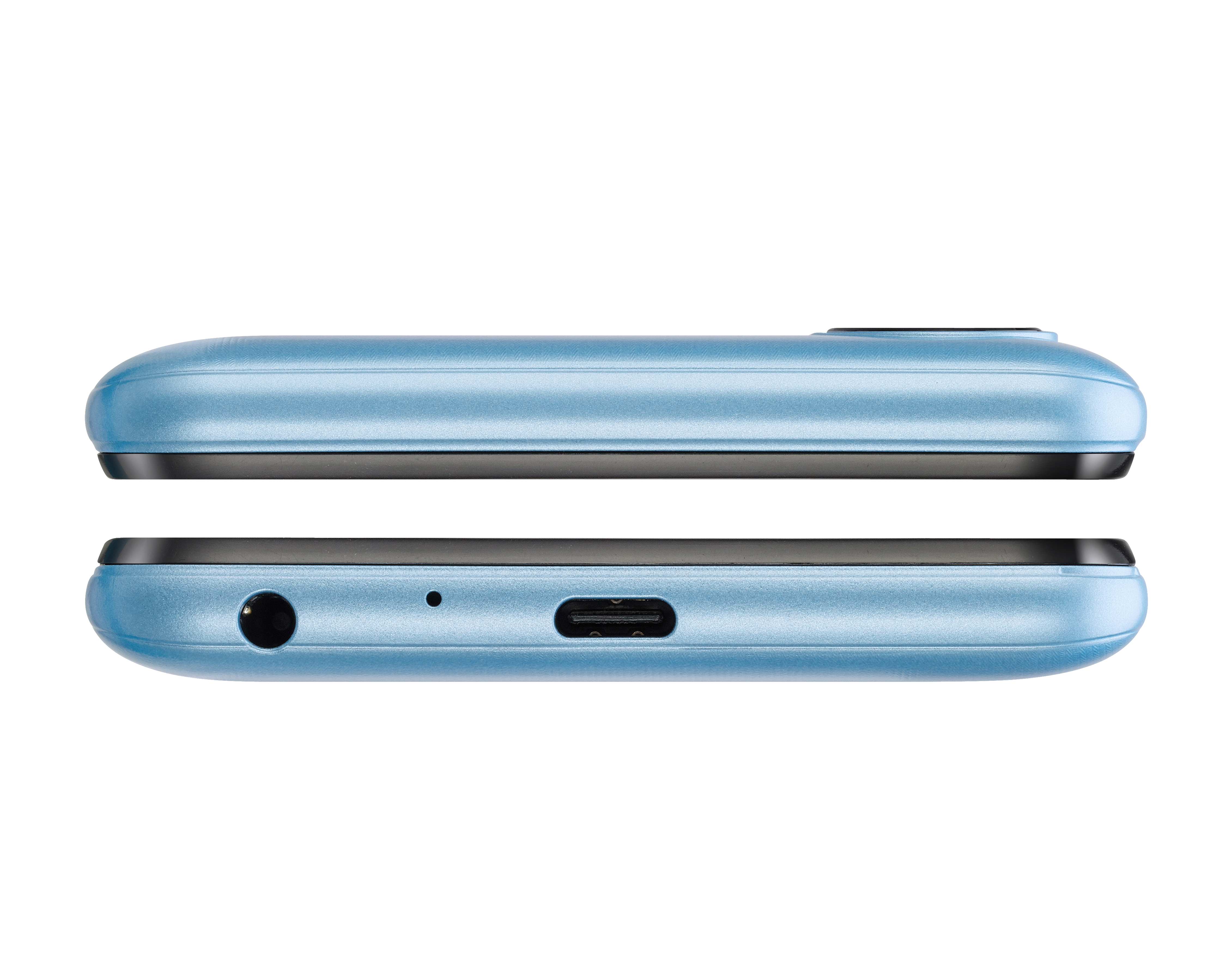 Foto 6 | Foto 6 | Celular Zuum Liberado Magno Pro Dual SIM 64 GB Azul