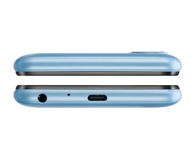 Foto 6 | Foto 6 | Celular Zuum Liberado Magno Pro Dual SIM 64 GB Azul