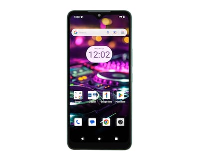 Foto 3 | Foto 3 | Celular Zuum Liberado Magno Pro Dual Sim 64 GB Verde