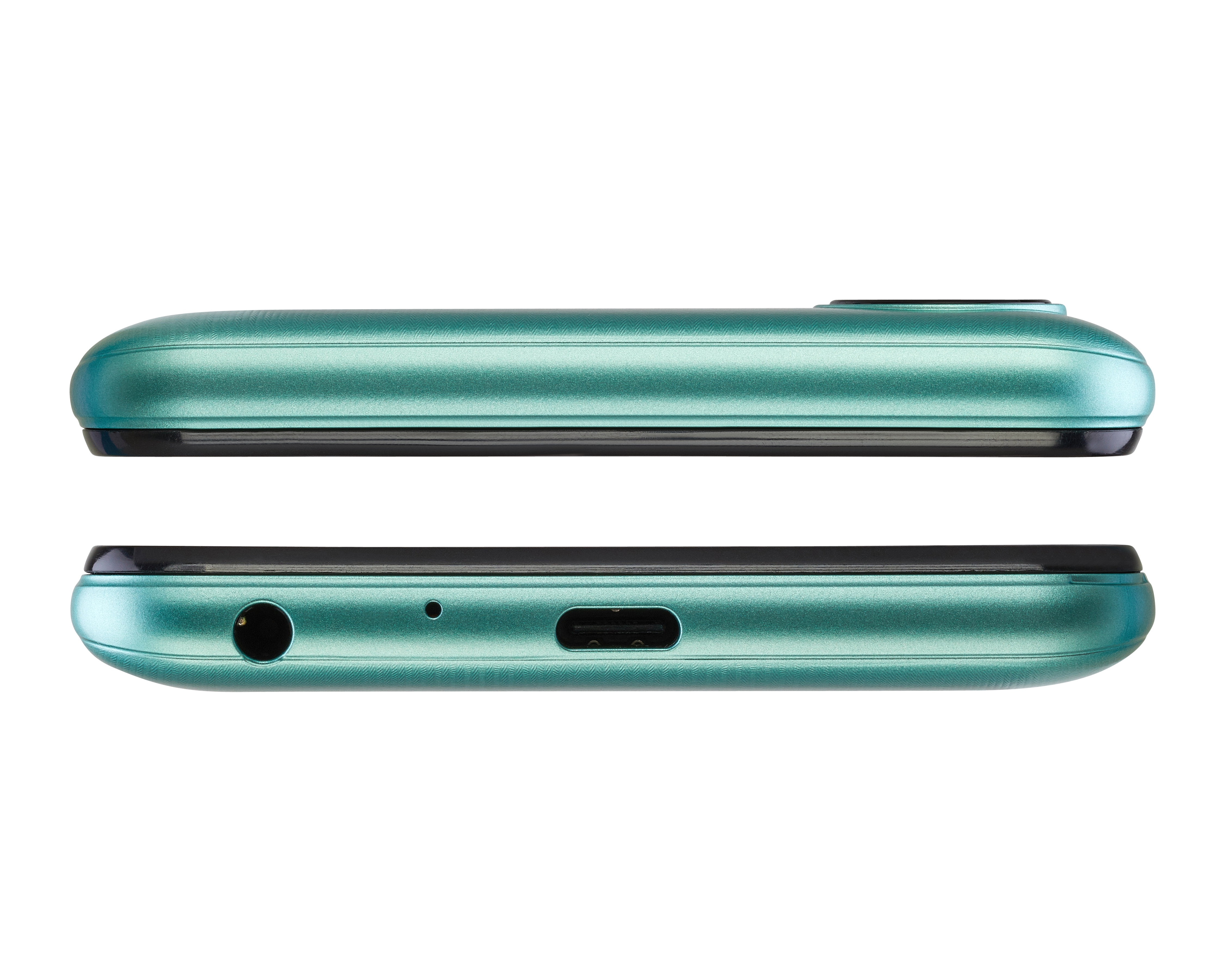 Foto 6 | Foto 6 | Celular Zuum Liberado Magno Pro Dual Sim 64 GB Verde