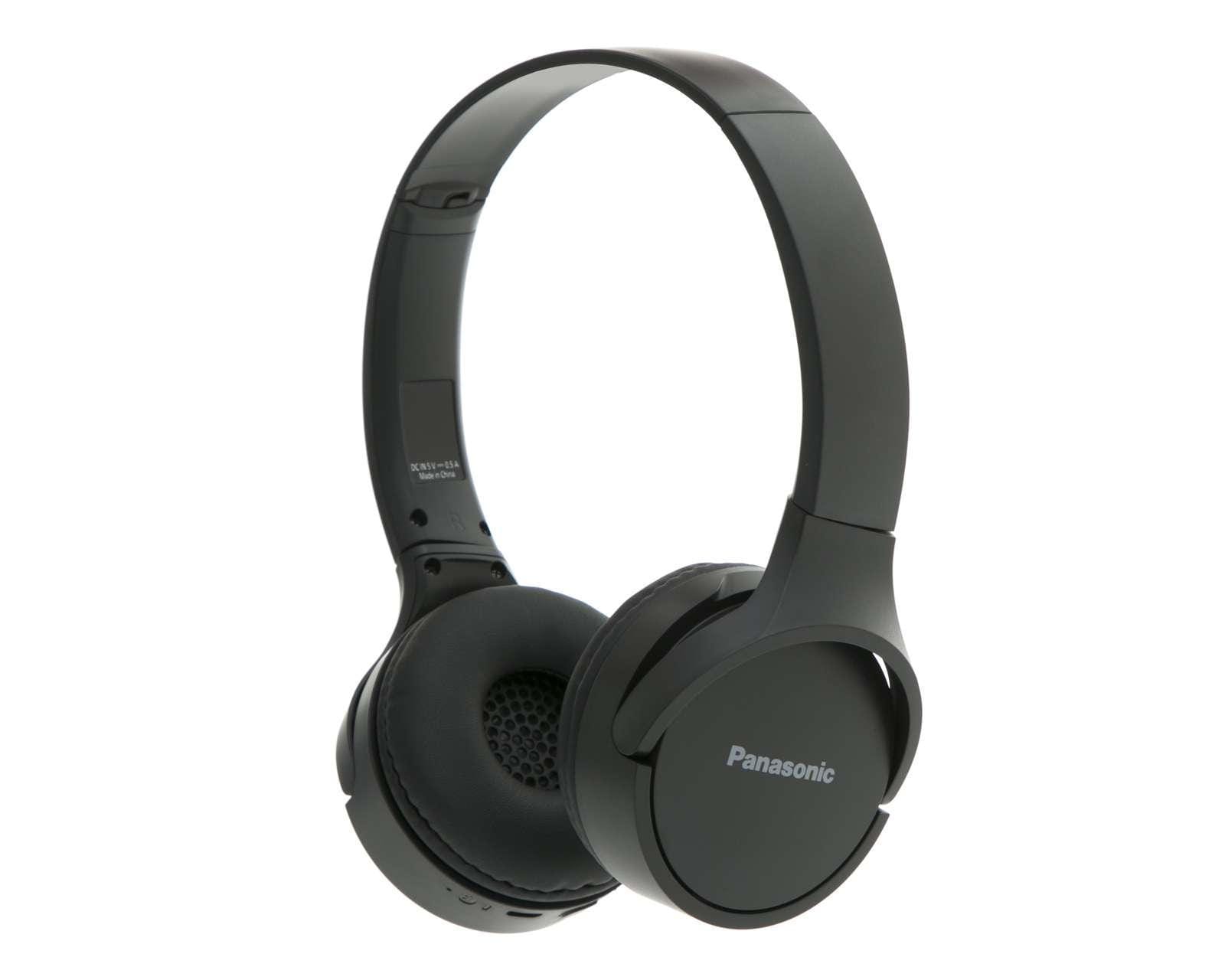 Foto 4 pulgar | Foto 3 | Audífonos de Diadema Inalámbricos Panasonic Manos Libres RB-HF420BPUK