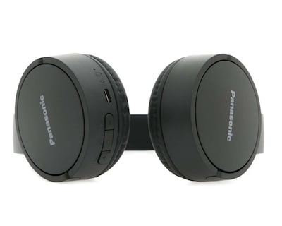 Foto 5 | Foto 5 | Audífonos de Diadema Inalámbricos Panasonic Manos Libres RB-HF420BPUK