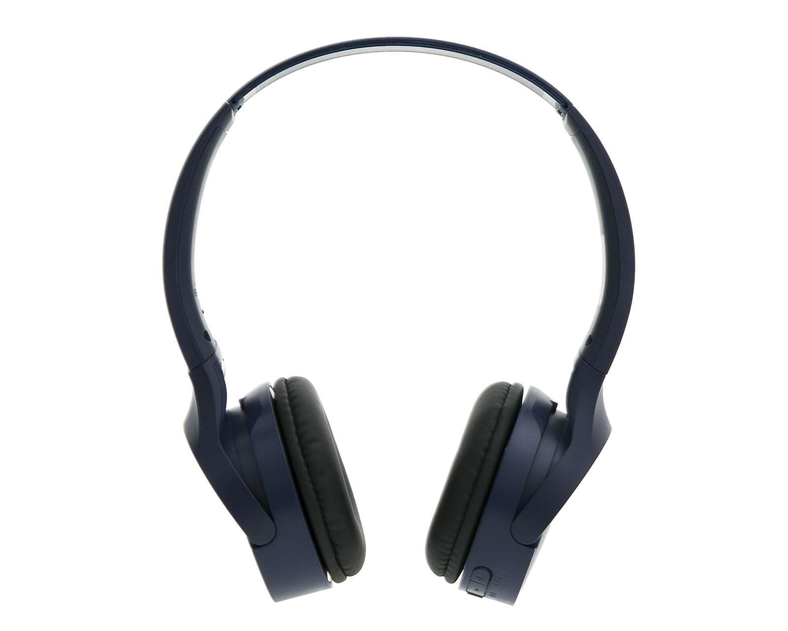 Foto 3 pulgar | Foto 2 | Audífonos de Diadema Inalámbricos Panasonic Manos Libres RB-HF420BPUA
