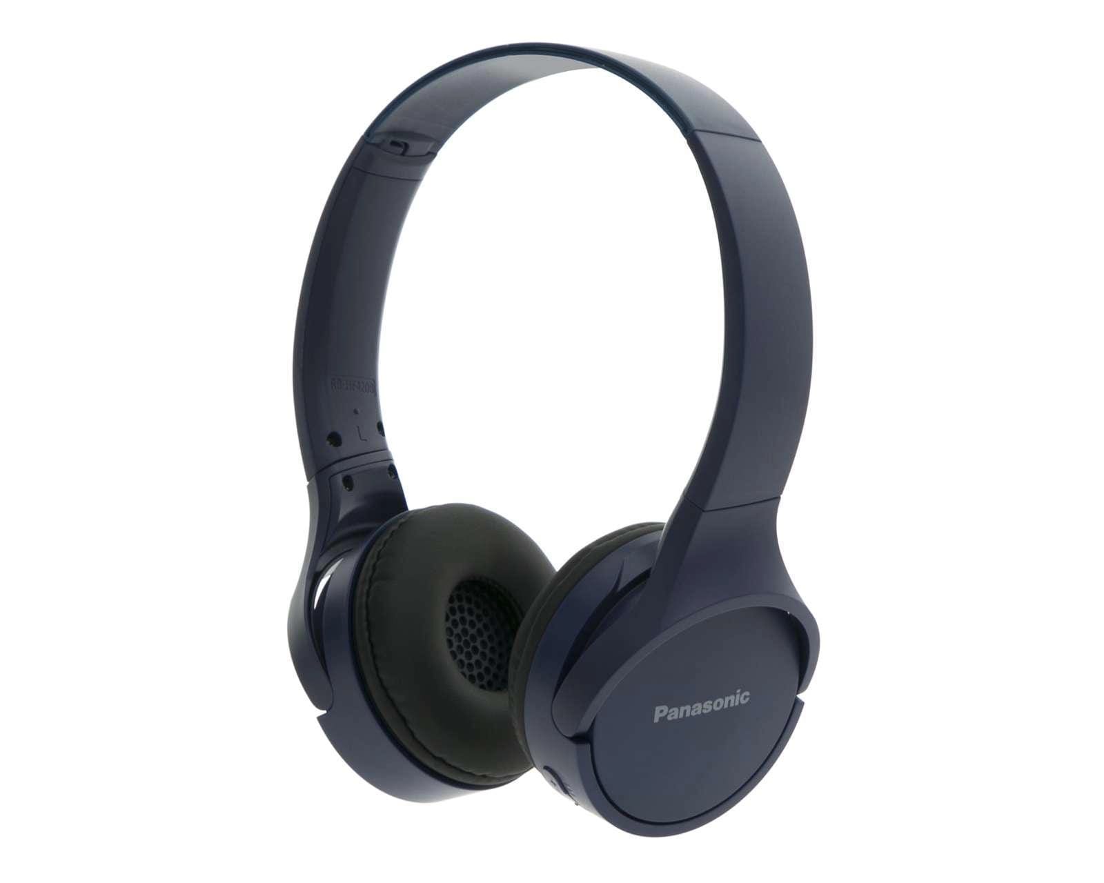 Foto 3 | Foto 3 | Audífonos de Diadema Inalámbricos Panasonic Manos Libres RB-HF420BPUA