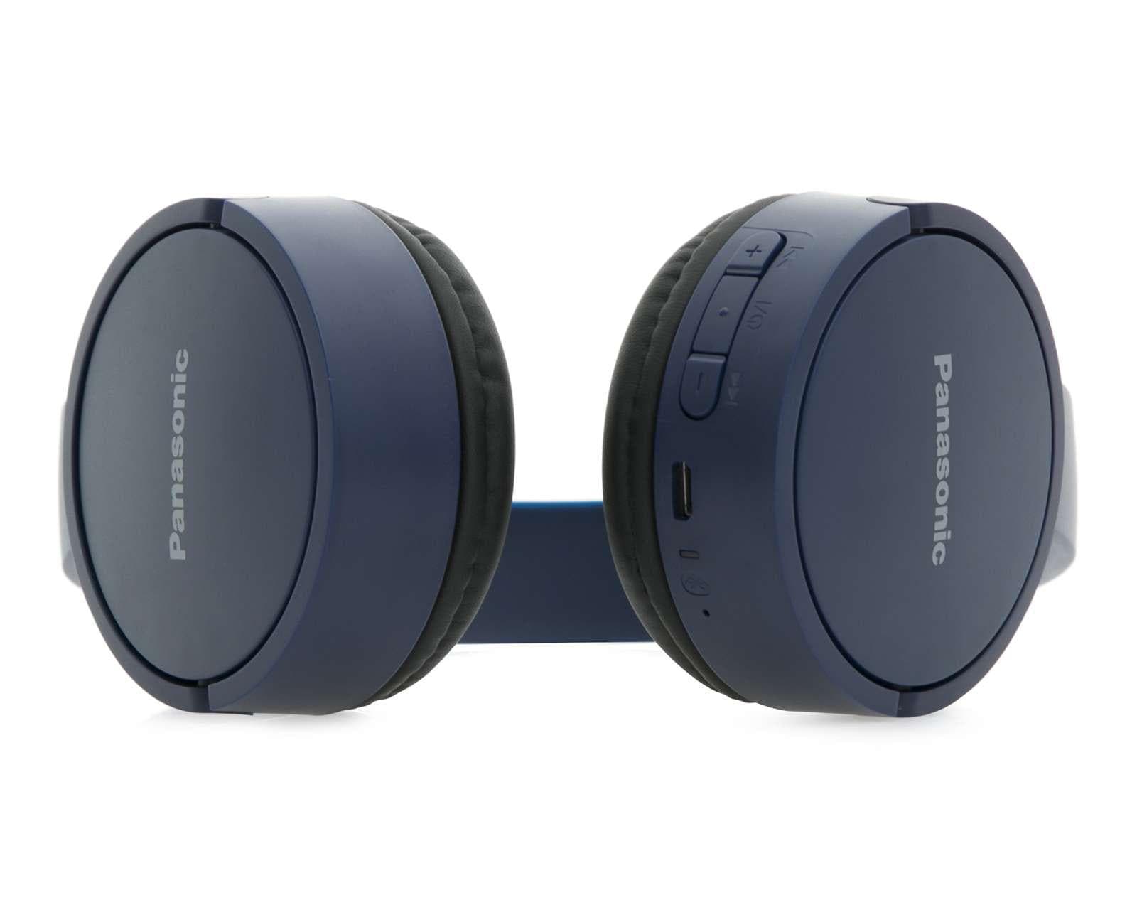 Foto 6 pulgar | Foto 5 | Audífonos de Diadema Inalámbricos Panasonic Manos Libres RB-HF420BPUA