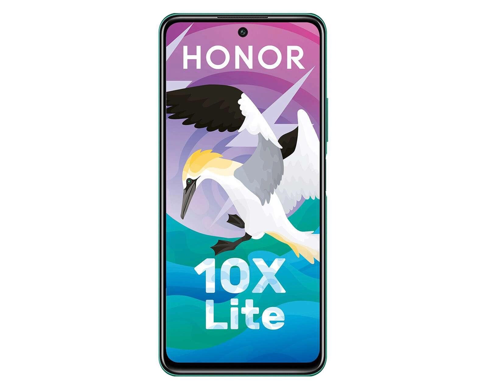 Foto 2 | Foto 2 | AT&T/Unefon Honor 10X Lite 128 GB Verde