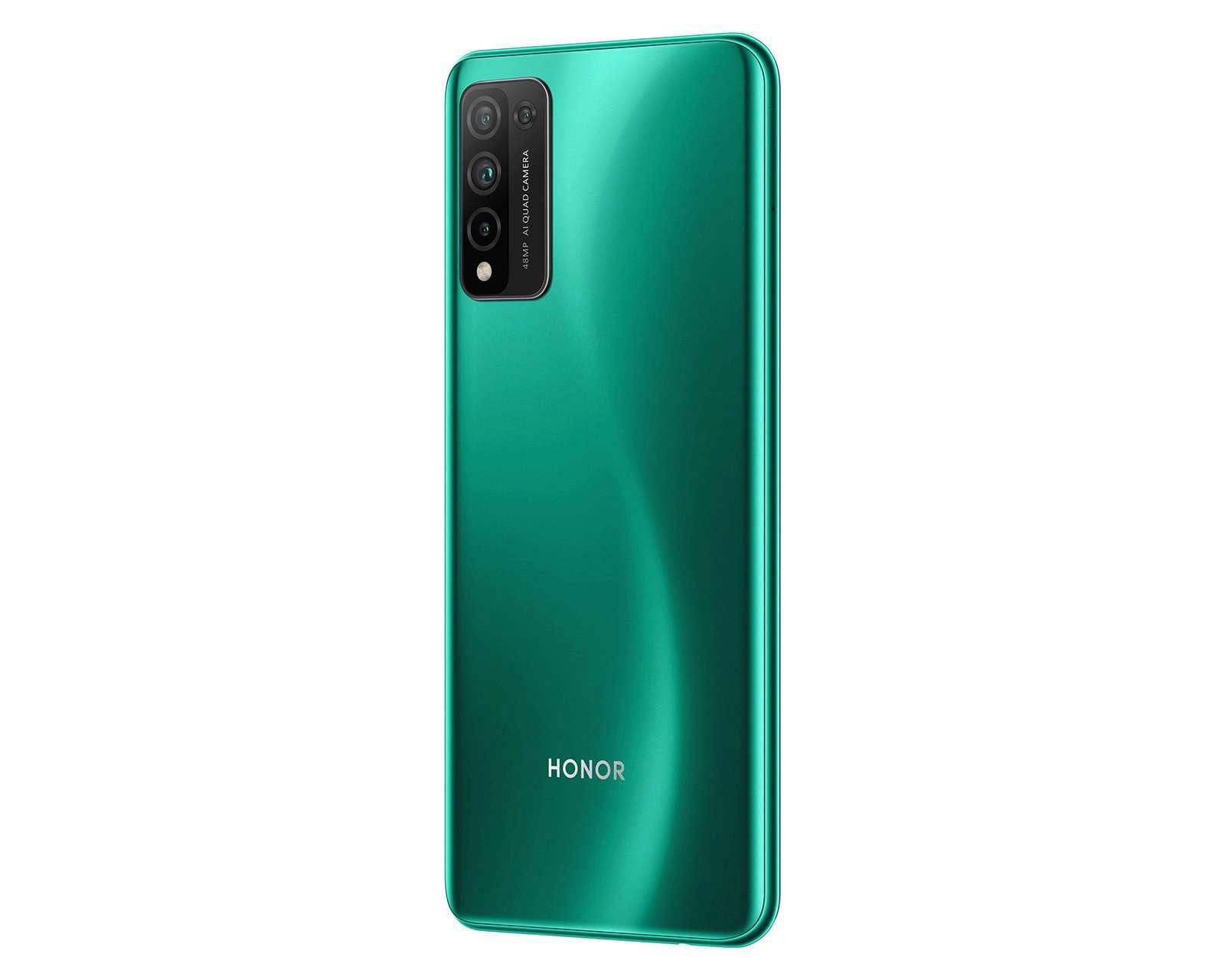 Foto 3 | Foto 3 | AT&T/Unefon Honor 10X Lite 128 GB Verde