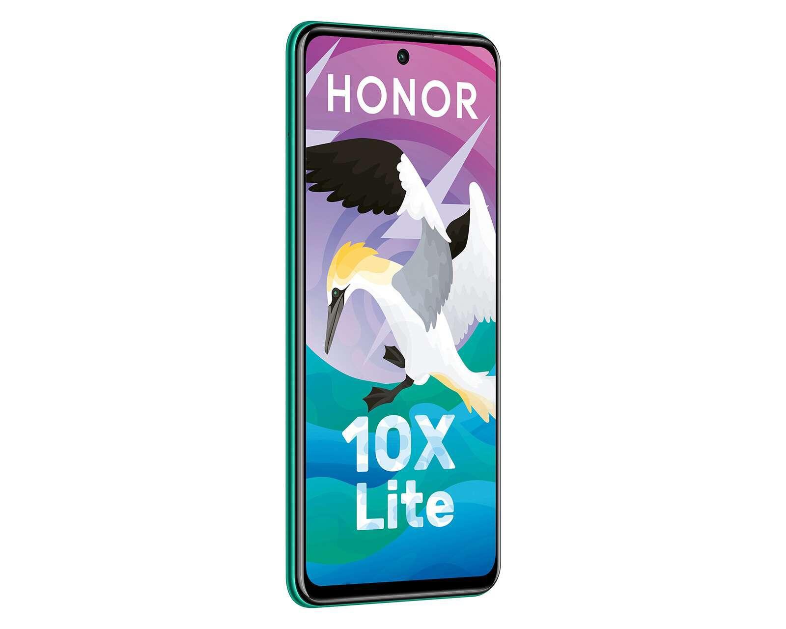 Foto 4 | Foto 4 | AT&T/Unefon Honor 10X Lite 128 GB Verde
