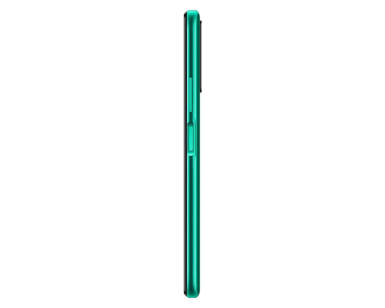 Foto 6 | Foto 6 | AT&T/Unefon Honor 10X Lite 128 GB Verde