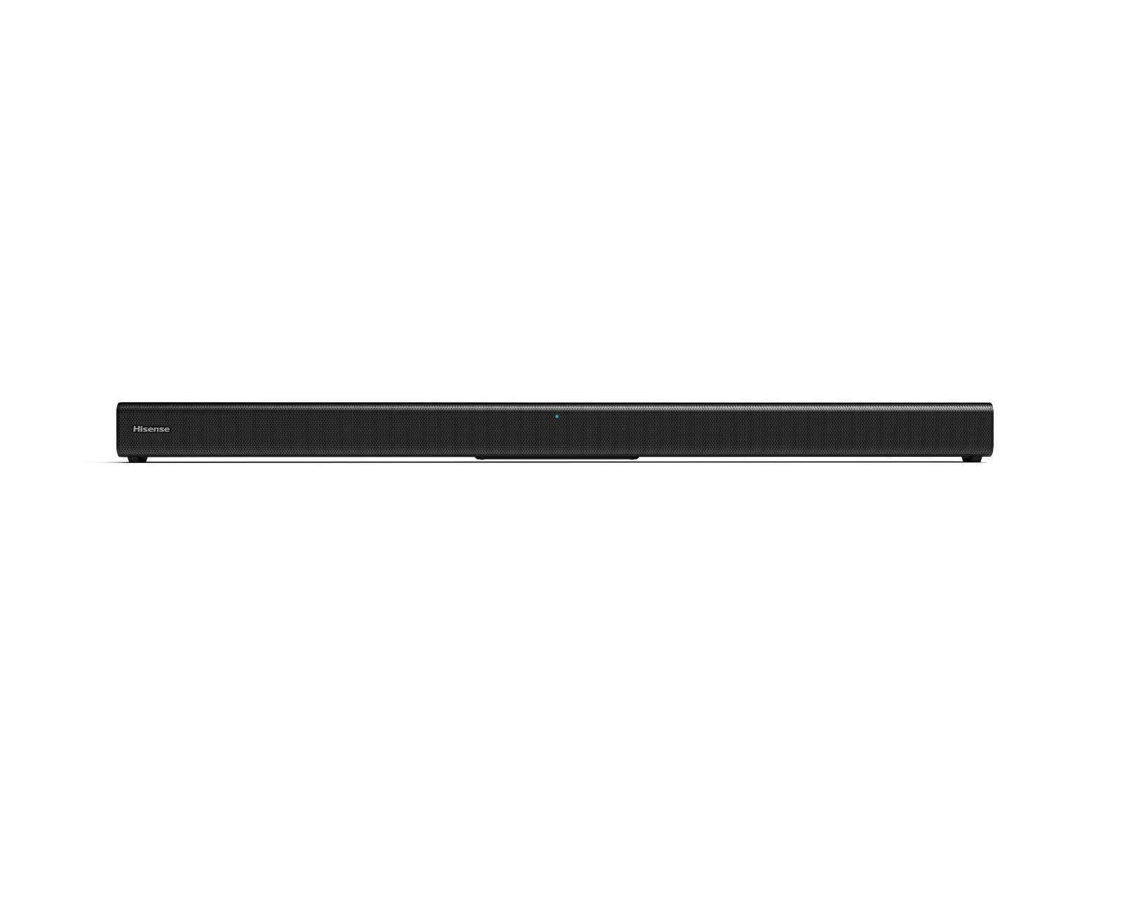 Barra de Sonido Hisense HS205 2.0 Canales 60 W
