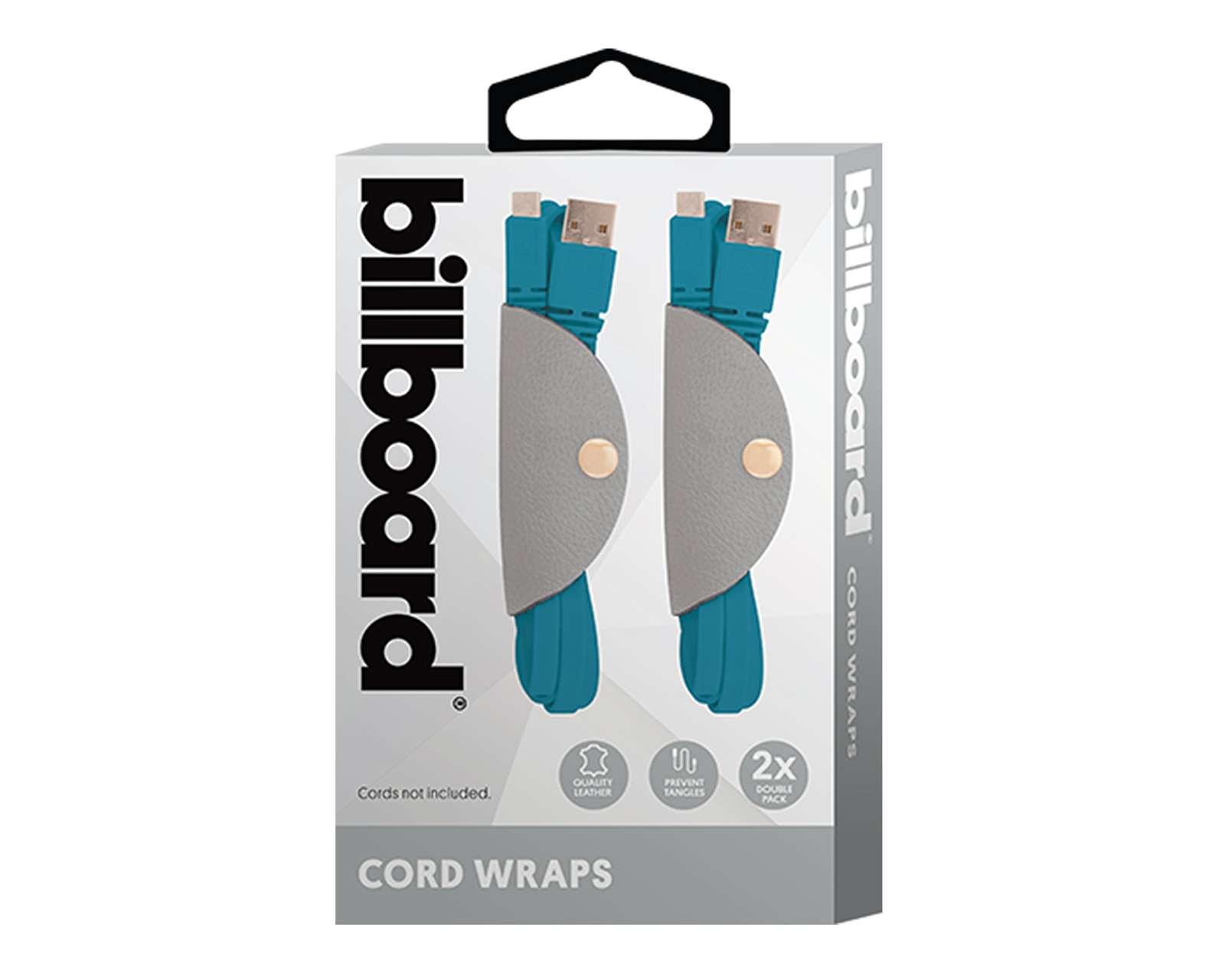 Foto 1 | Foto 1 | Cubrecable Billboard 2 Piezas