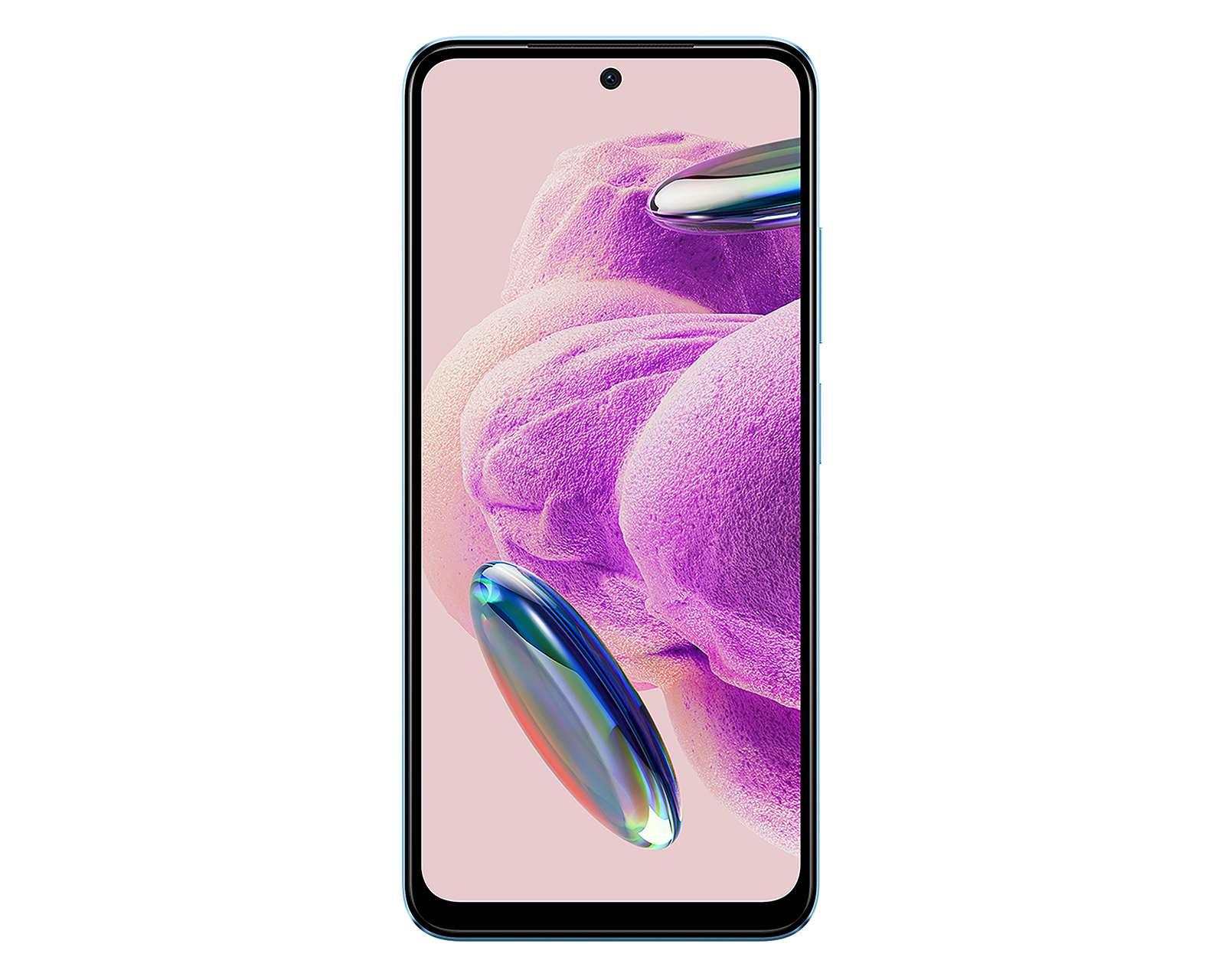 Foto 3 | Foto 3 | Celular Xiaomi Liberado Redmi Note 12S 256 GB Azul