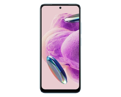 Foto 3 | Foto 3 | Celular Xiaomi Liberado Redmi Note 12S 256 GB Azul