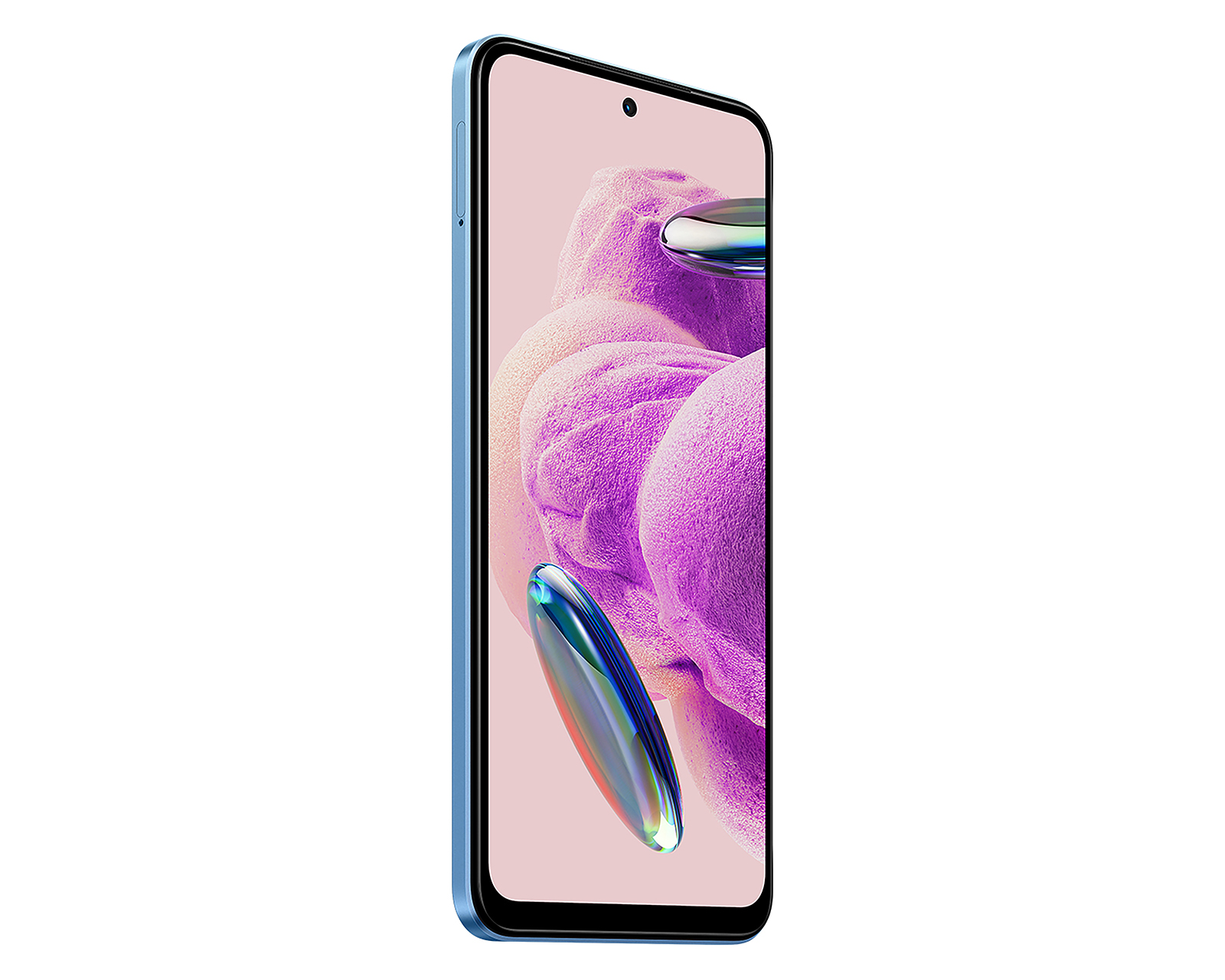 Foto 4 | Foto 4 | Celular Xiaomi Liberado Redmi Note 12S 256 GB Azul