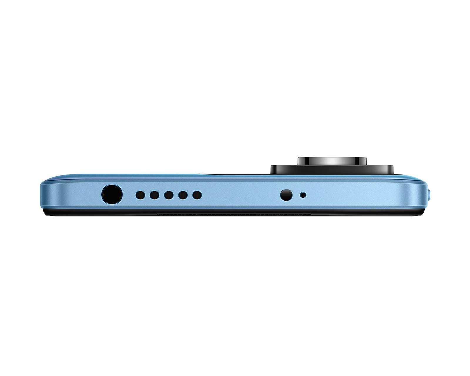 Foto 7 pulgar | Foto 6 | Celular Xiaomi Liberado Redmi Note 12S 256 GB Azul