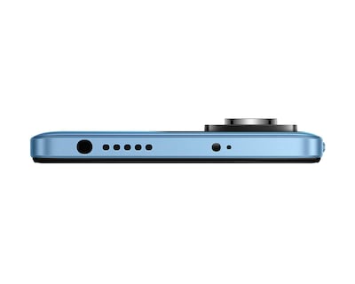 Foto 6 | Foto 6 | Celular Xiaomi Liberado Redmi Note 12S 256 GB Azul