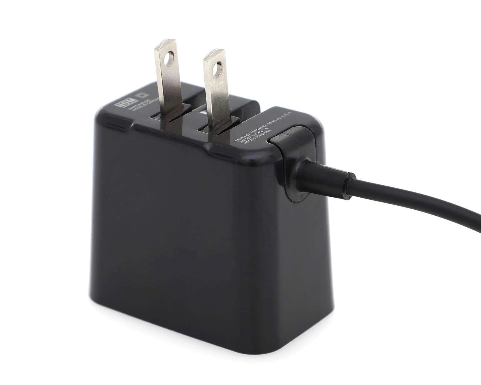 Foto 4 pulgar | Foto 3 | Cargador Blob Micro USB 10 W
