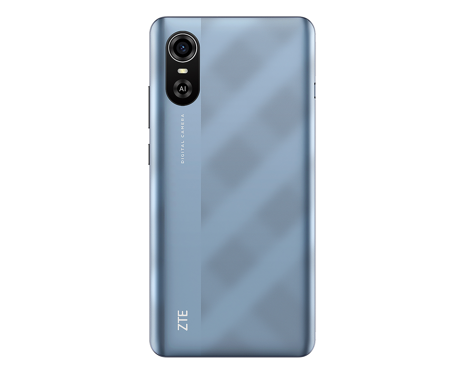 Foto 2 | Foto 2 | Celular ZTE Blade A31 Plus Liberado 32 GB Azul