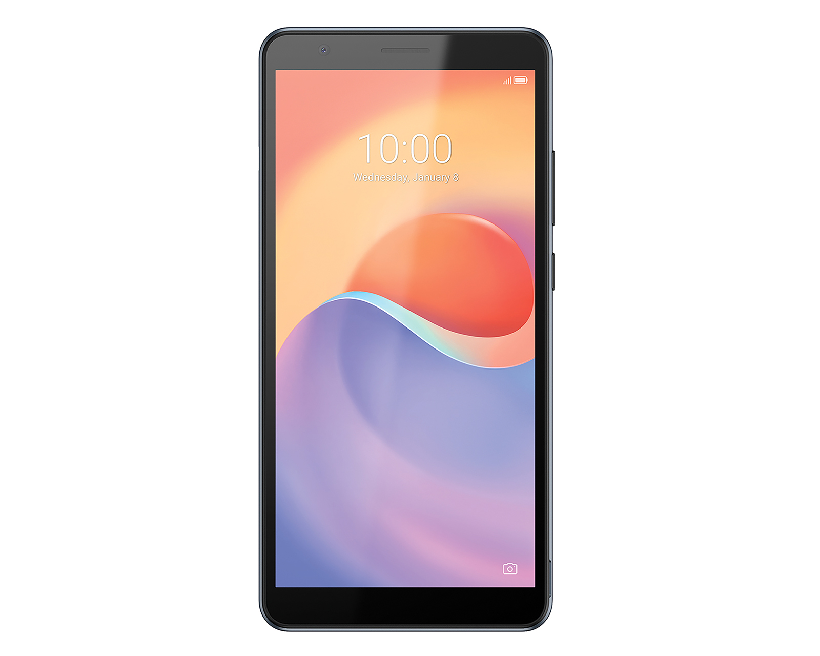 Foto 3 | Foto 3 | Celular ZTE Blade A31 Plus Liberado 32 GB Azul