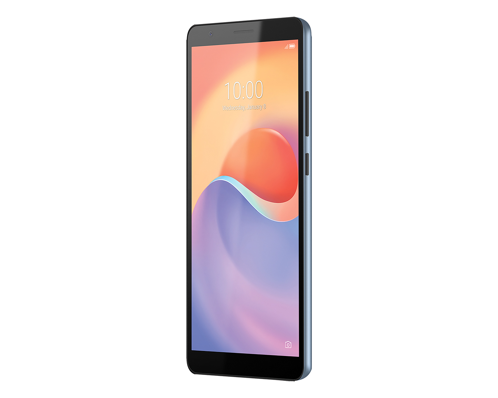Foto 4 | Foto 4 | Celular ZTE Blade A31 Plus Liberado 32 GB Azul