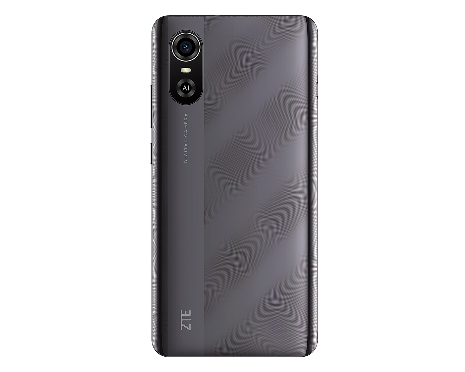 Foto 2 | Foto 2 | Celular ZTE Liberado Blade A31 Plus 32 GB Gris