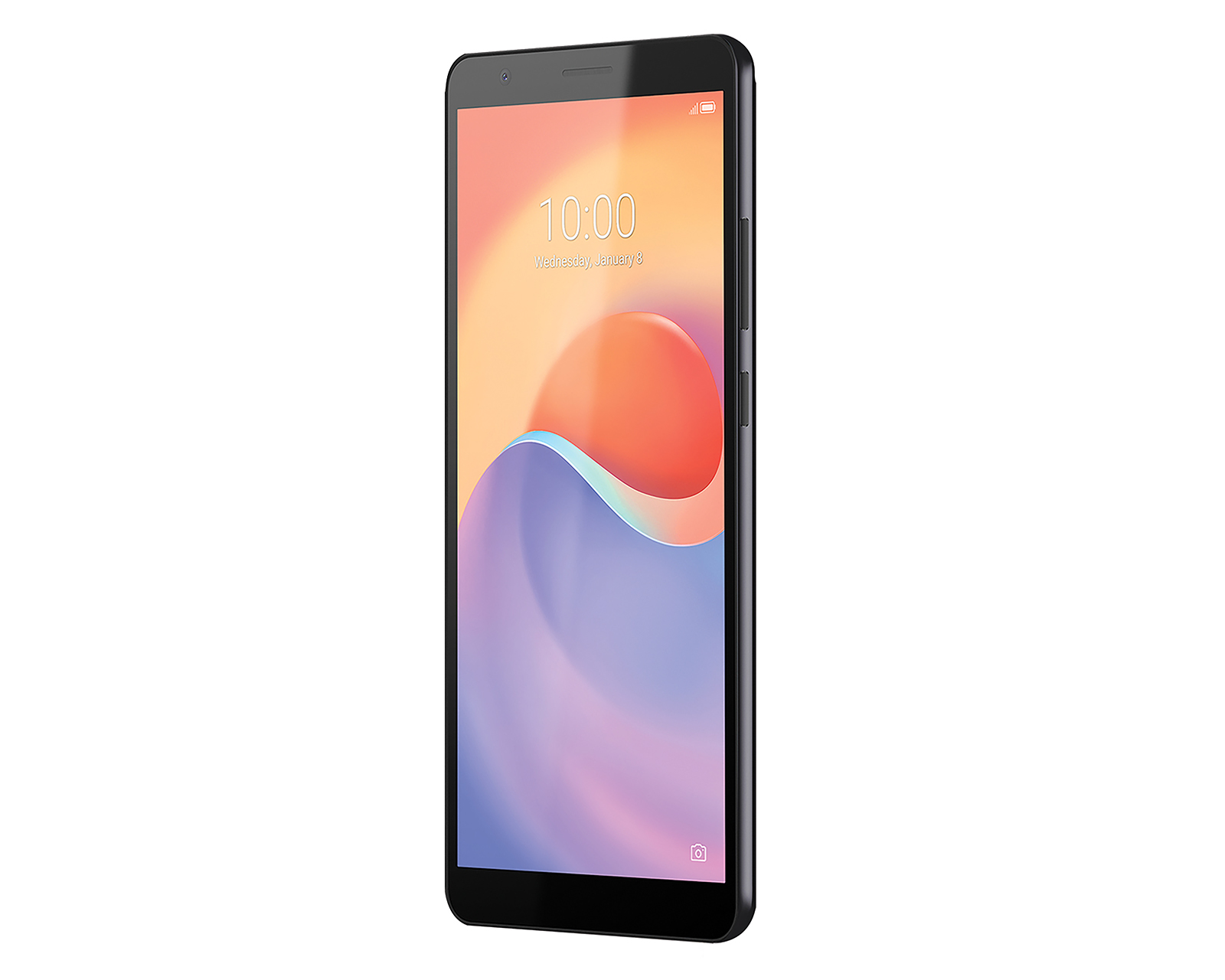 Foto 4 | Foto 4 | Celular ZTE Liberado Blade A31 Plus 32 GB Gris