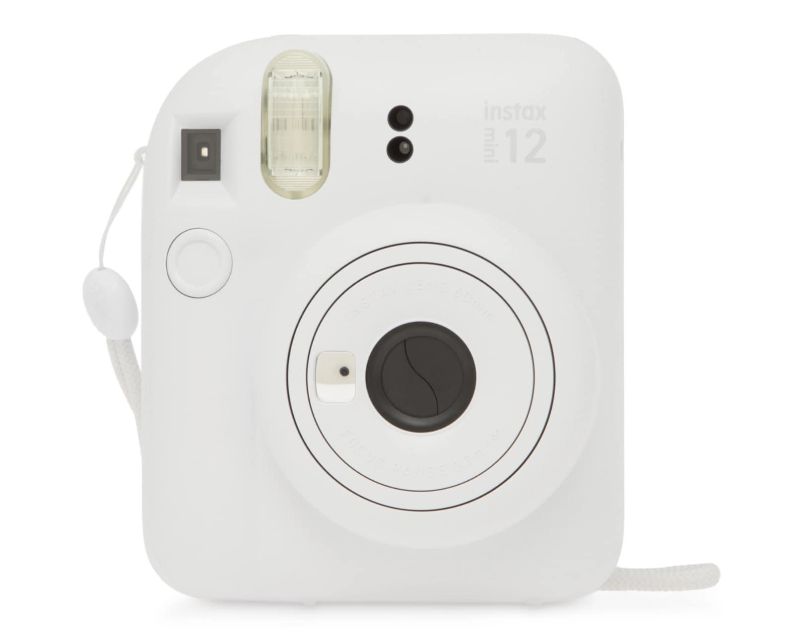 Cámara Fujifilm Instax Mini 12 60 mm