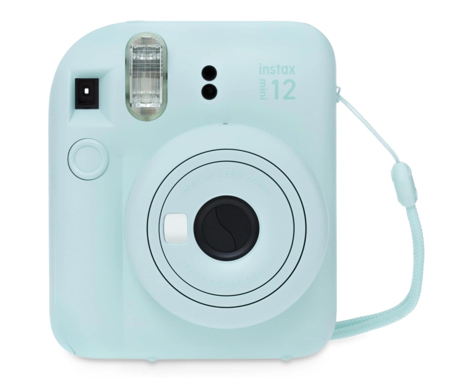 Cámara Fujifilm Instax Mini 12 60 mm