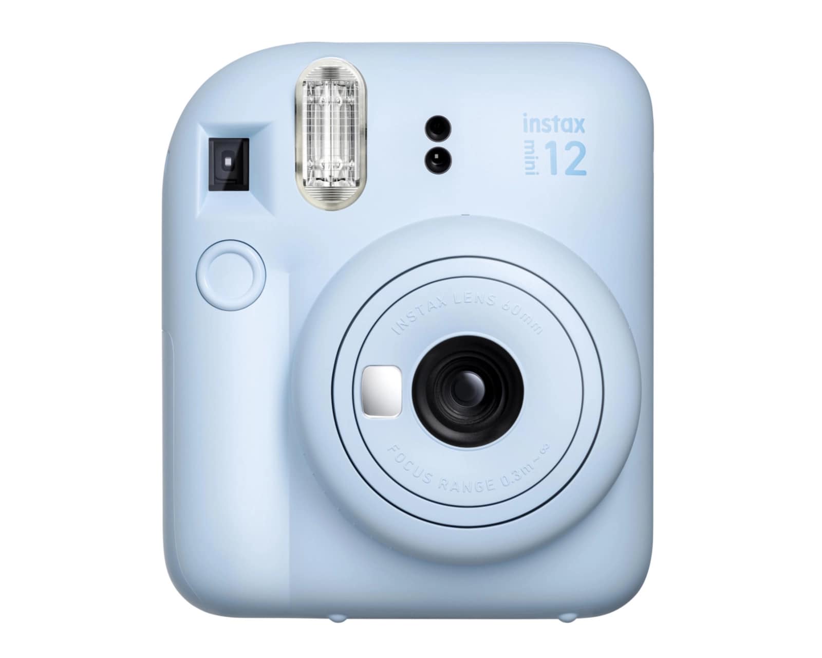 Cámara Fujifilm Instax Mini 12 60 mm