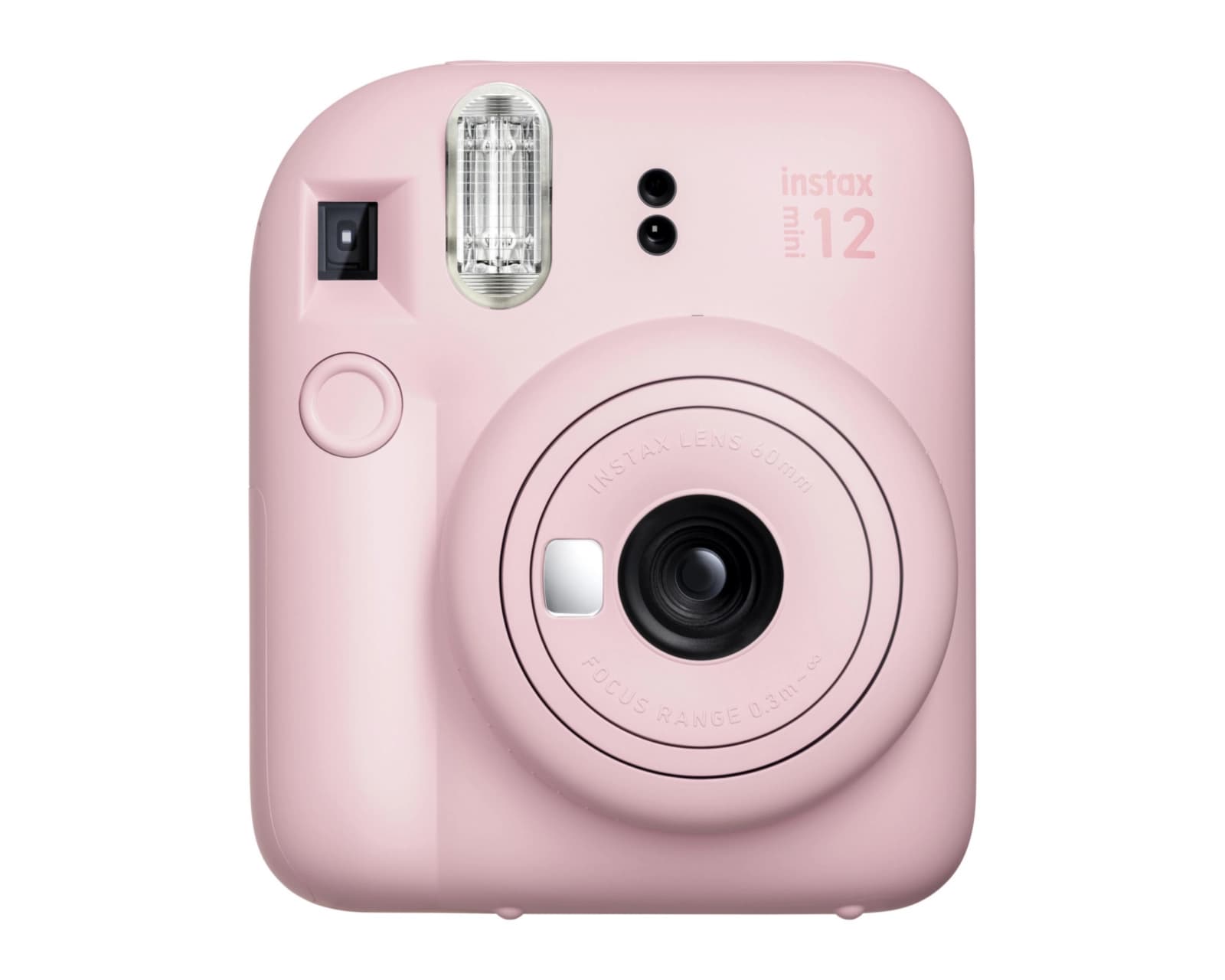 Foto 2 pulgar | Foto 1 | Cámara Fujifilm Instax Mini 12 60 mm
