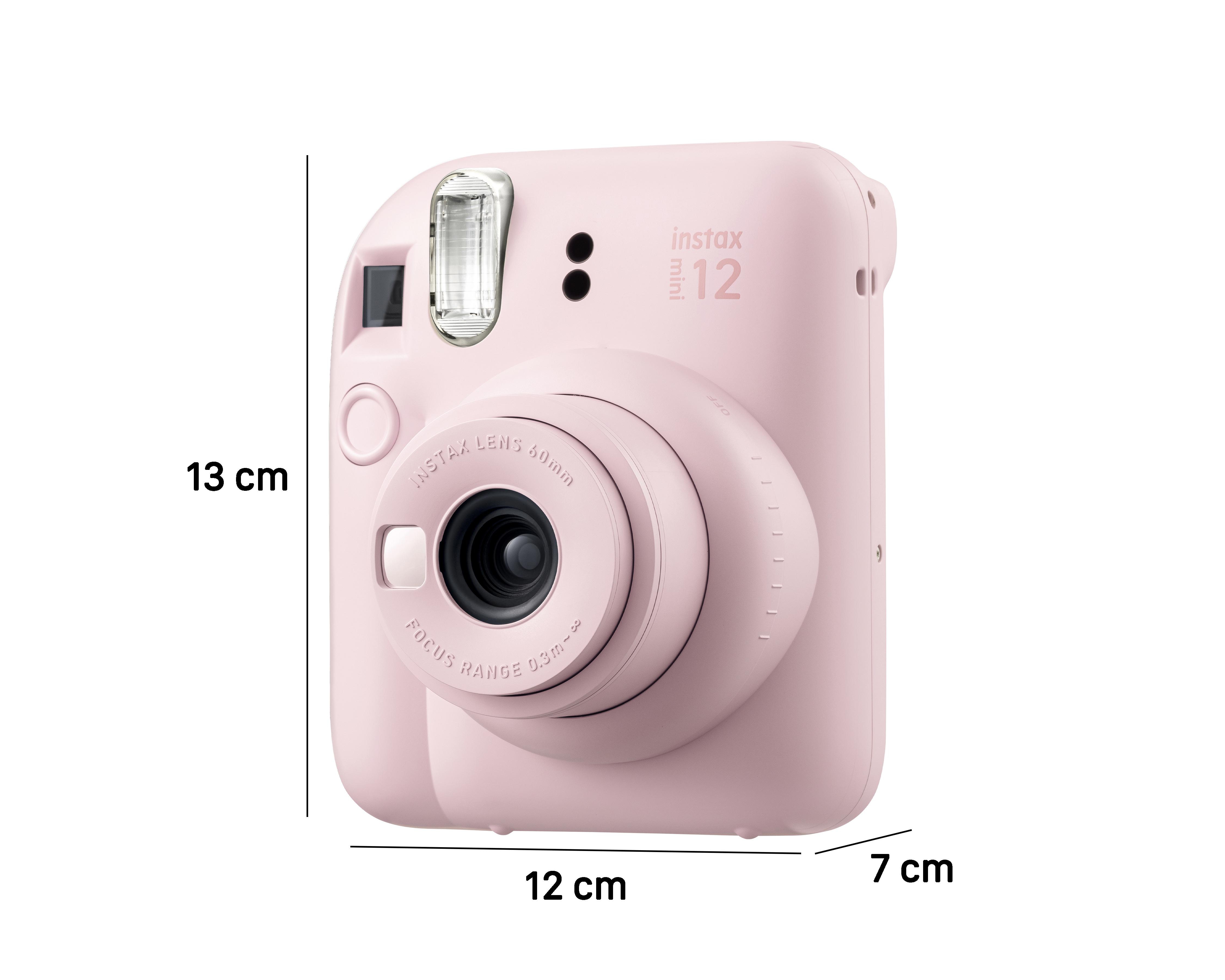 Foto 5 | Foto 5 | Cámara Fujifilm Instax Mini 12 60 mm
