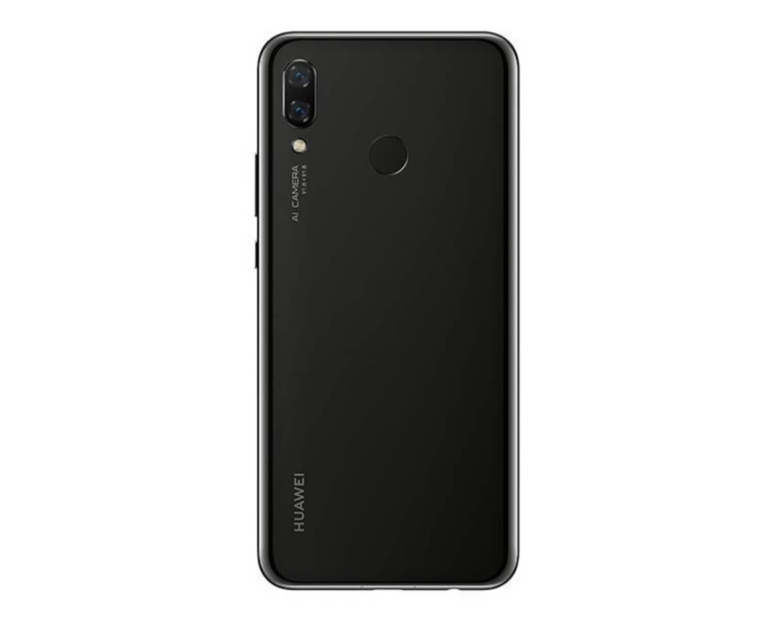 Foto 2 | Foto 2 | AT&T/Unefon Huawei Nova 3 128 GB Negro