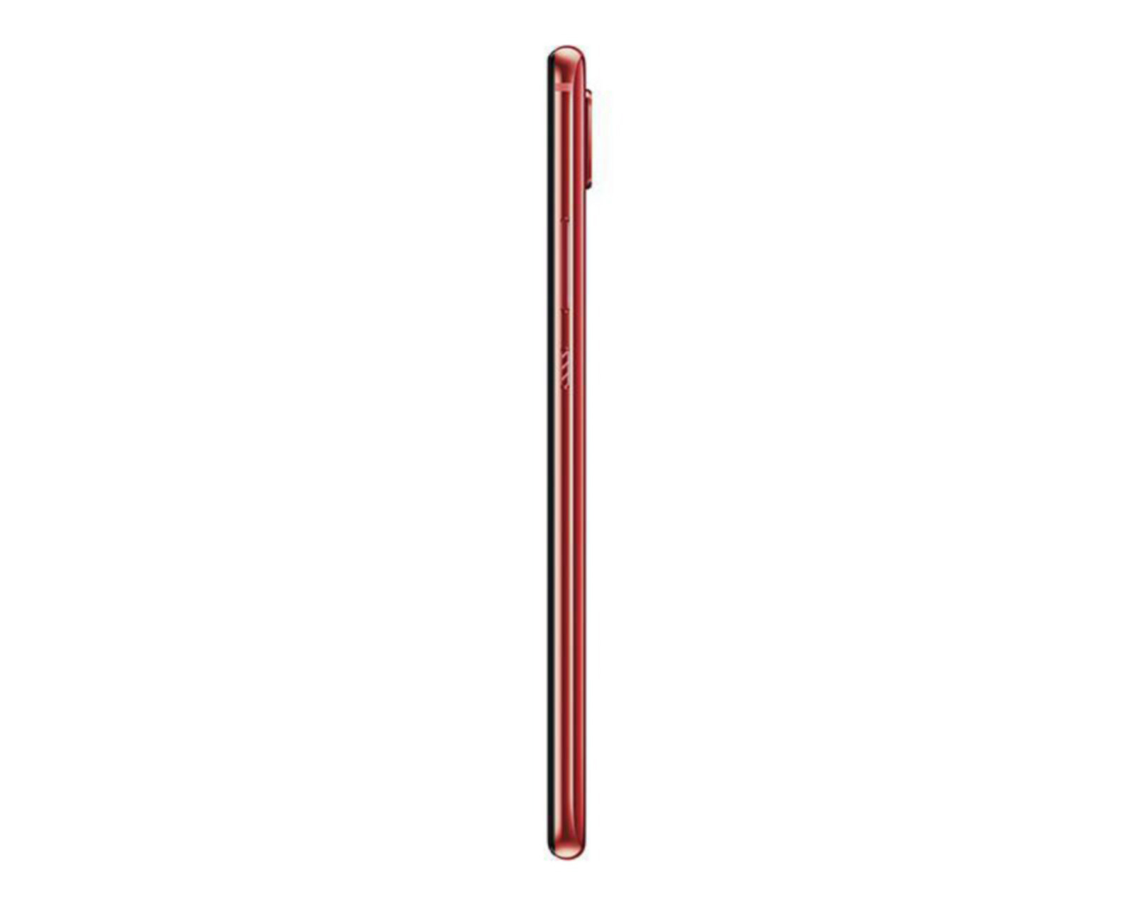 Foto 3 | Foto 3 | AT&T/Unefon Huawei Nova 3 128 GB Rojo