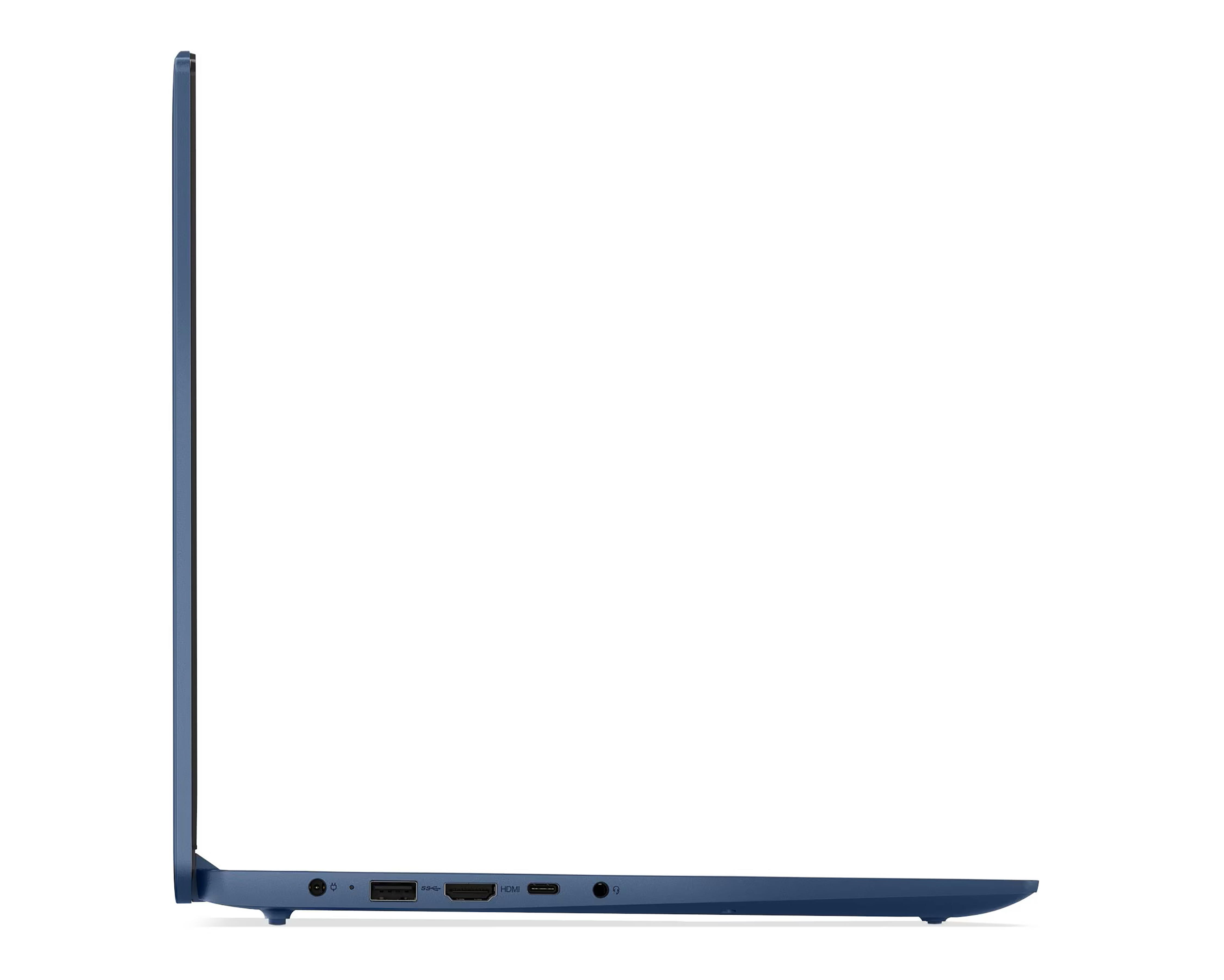 Foto 5 pulgar | Foto 4 | Laptop Lenovo IP Slim 3 15.6 Pulgadas Windows 11 AMD Ryzen 3 8 GB RAM 512 GB SSD Azul