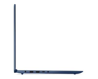 Foto 4 | Foto 4 | Laptop Lenovo IP Slim 3 15.6 Pulgadas Windows 11 AMD Ryzen 3 8 GB RAM 512 GB SSD Azul
