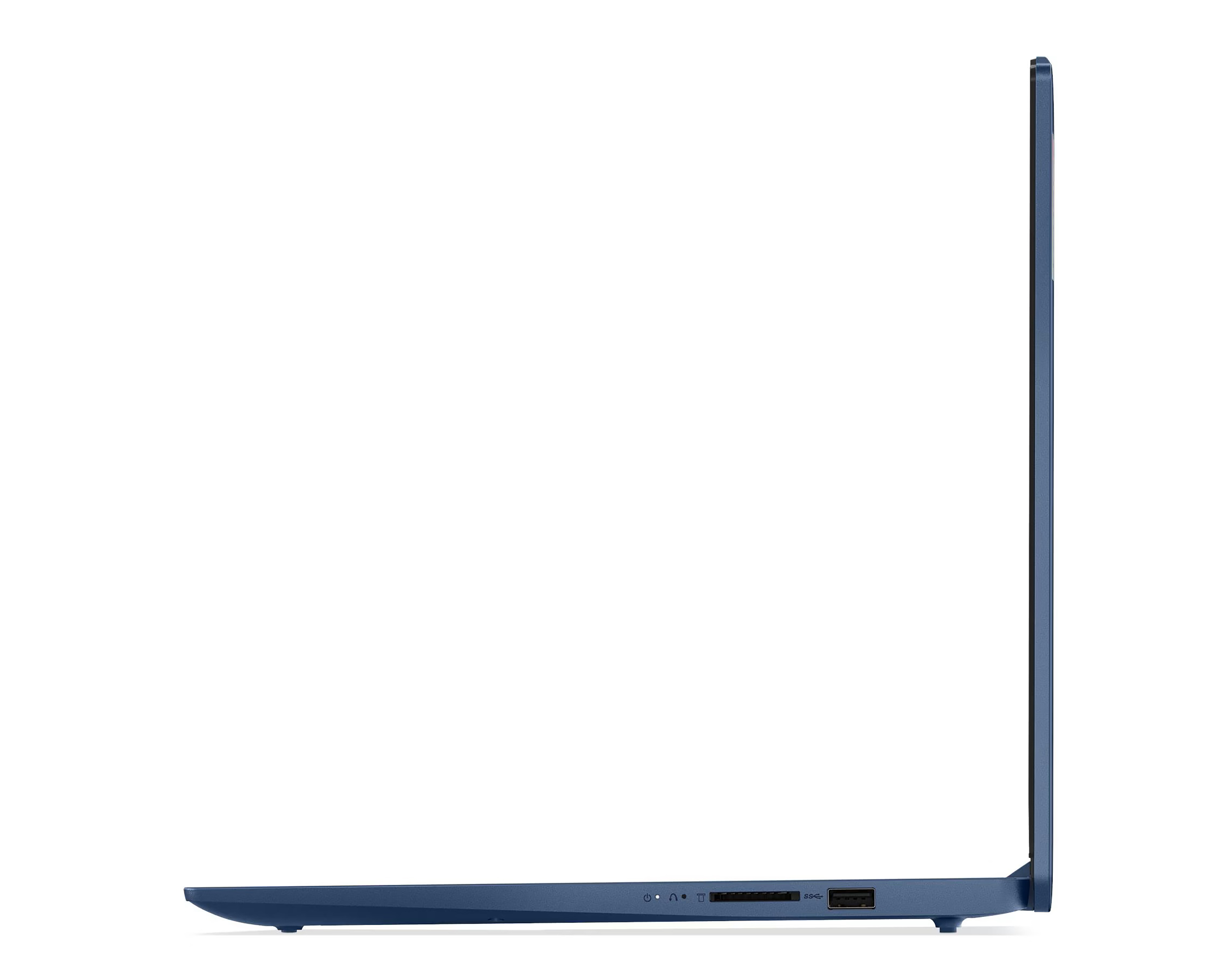 Foto 6 pulgar | Foto 5 | Laptop Lenovo IP Slim 3 15.6 Pulgadas Windows 11 AMD Ryzen 3 8 GB RAM 512 GB SSD Azul