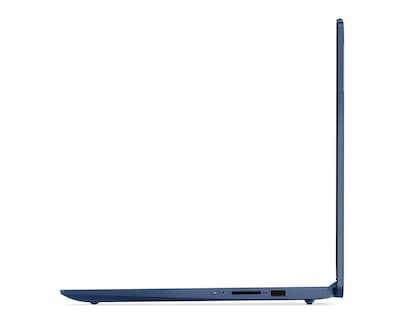 Foto 5 | Foto 5 | Laptop Lenovo IP Slim 3 15.6 Pulgadas Windows 11 AMD Ryzen 3 8 GB RAM 512 GB SSD Azul