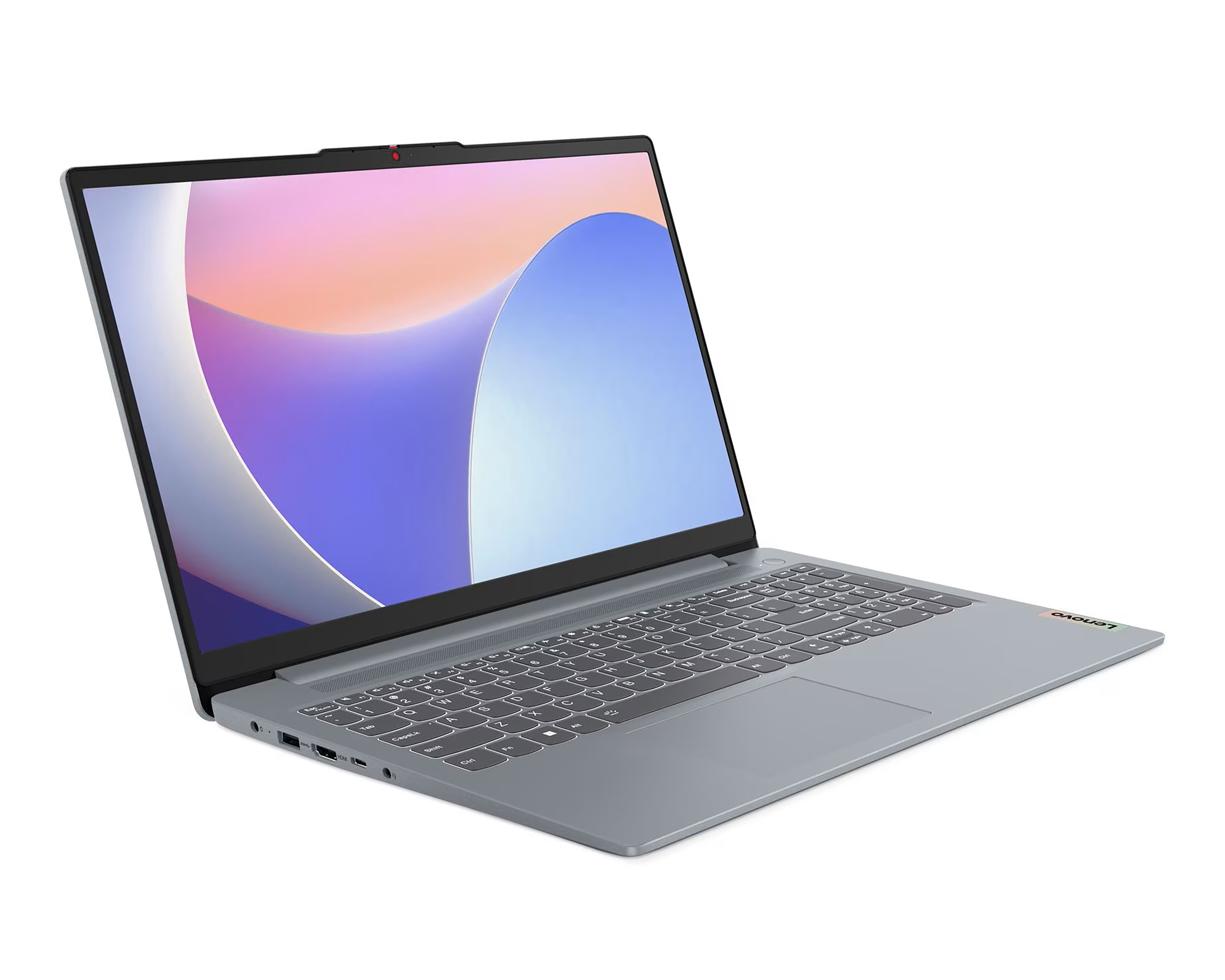 Foto 2 pulgar | Foto 1 | Laptop Lenovo IdeaPad Slim 3 15.6 Pulgadas Windows 11 Intel Core i3 8 GB RAM 512 GB SSD Azul