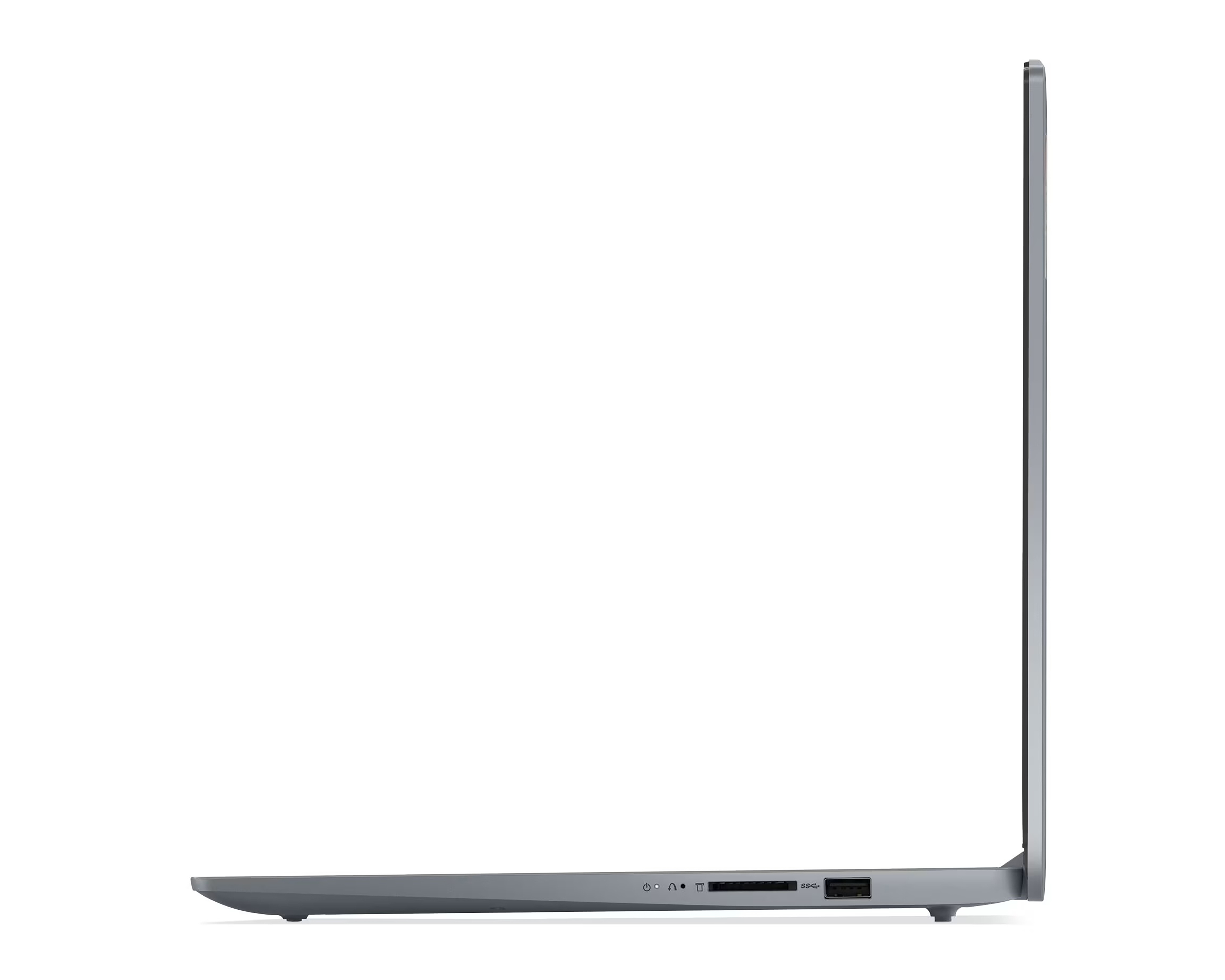 Foto 7 pulgar | Foto 6 | Laptop Lenovo IdeaPad Slim 3 15.6 Pulgadas Windows 11 Intel Core i3 8 GB RAM 512 GB SSD Azul