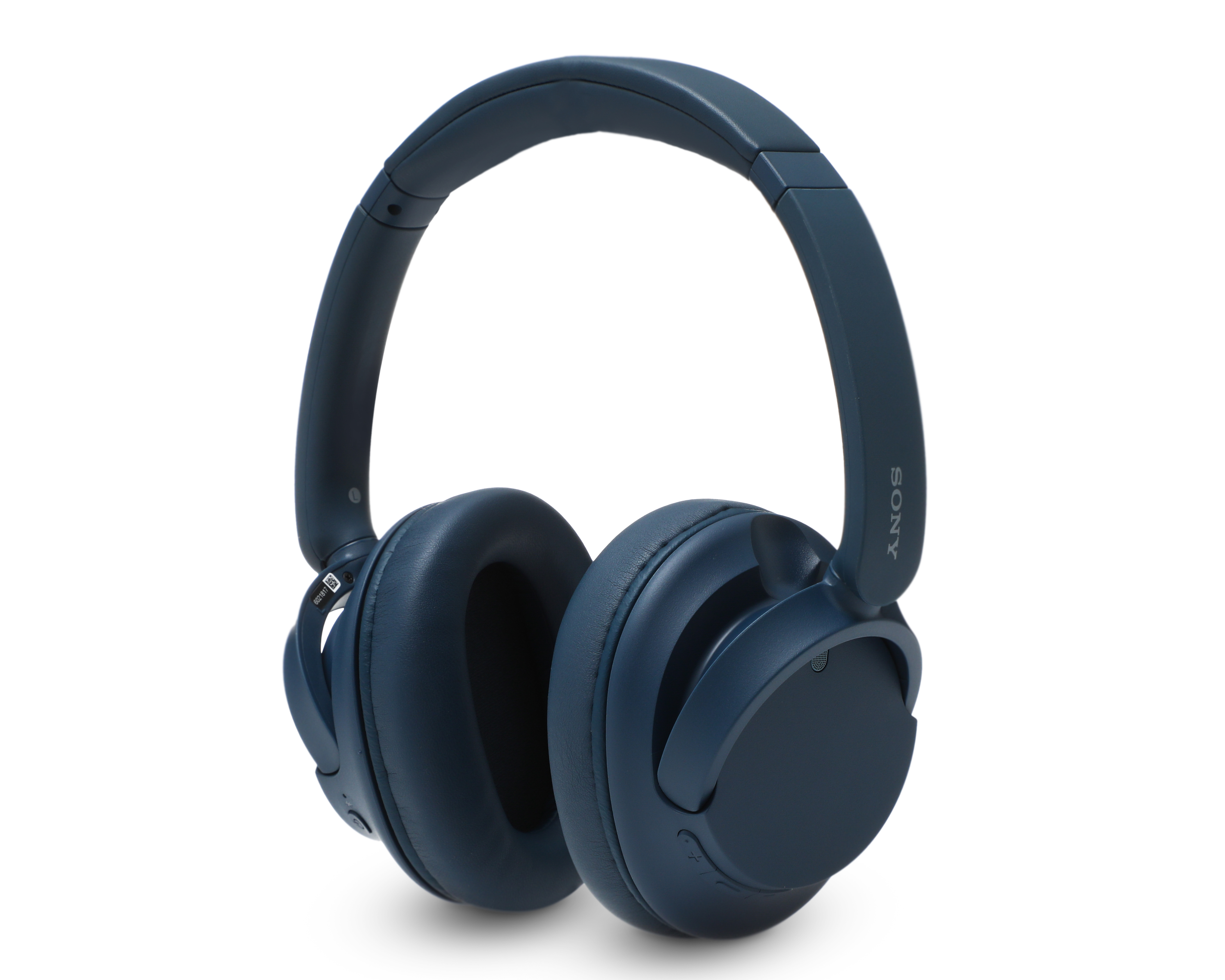 Audífonos de Diadema Inalámbricos Sony con Noise Cancelling WH-CH720N