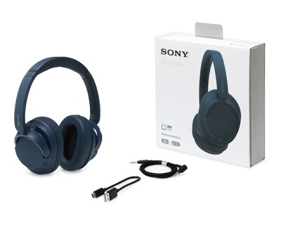 Foto 3 | Foto 3 | Audífonos de Diadema Inalámbricos Sony con Noise Cancelling WH-CH720N