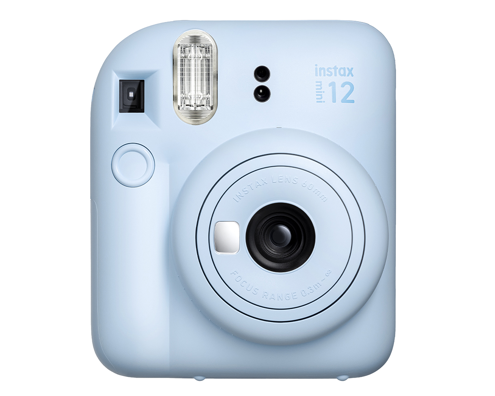 Foto 3 pulgar | Foto 2 | Cámara Fujifilm Instax Mini 12 60 mm 5 Piezas con Cartuchos