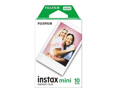 Foto 5 | Foto 5 | Cámara Fujifilm Instax Mini 12 60 mm 5 Piezas con Cartuchos