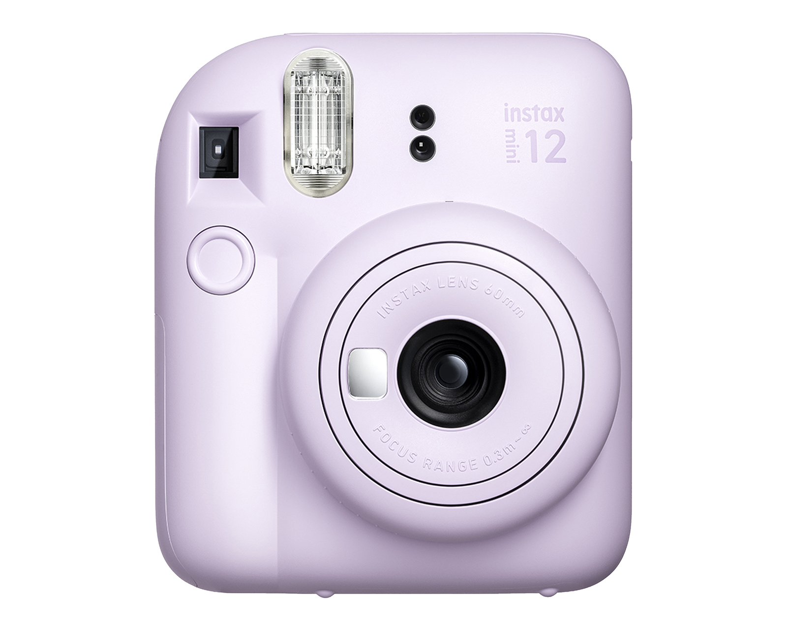 Foto 2 | Foto 2 | Cámara Fujifilm Instax Mini 12 60 mm 5 Piezas con Cartuchos