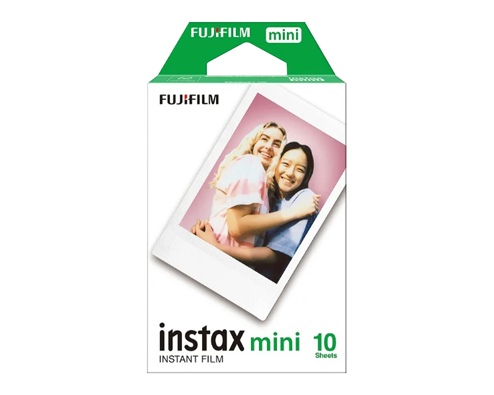 Foto 6 pulgar | Foto 5 | Cámara Fujifilm Instax Mini 12 60 mm 5 Piezas con Cartuchos